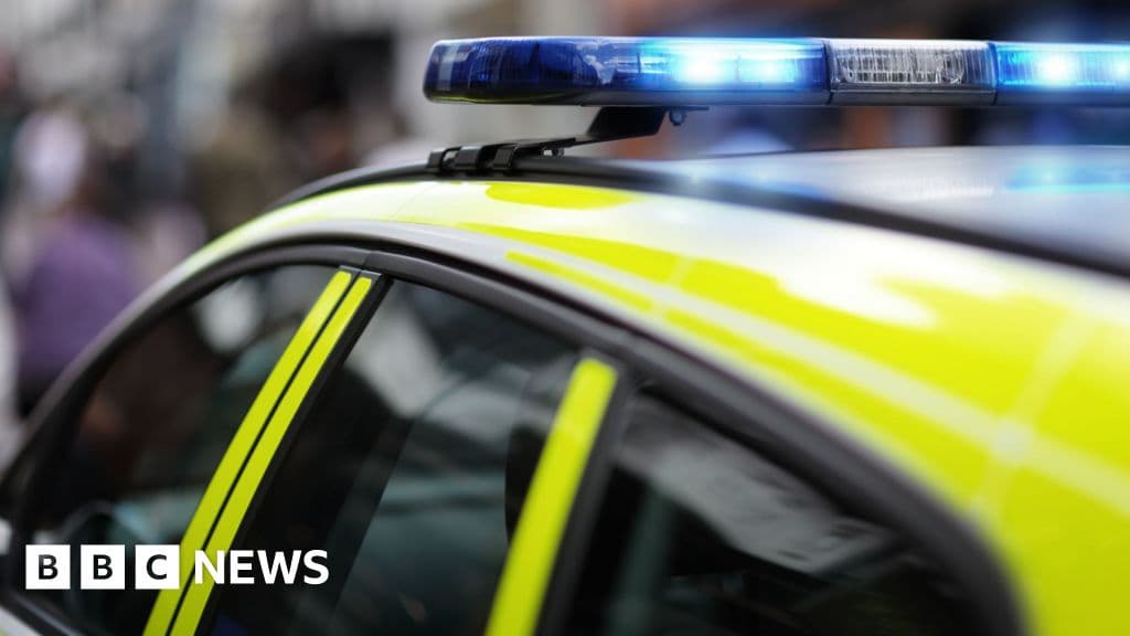 Arrests Following Wrong-Way M1 Crash
