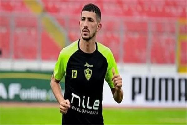 عضو اتحاد الكرة يوضح إصابة فتوح