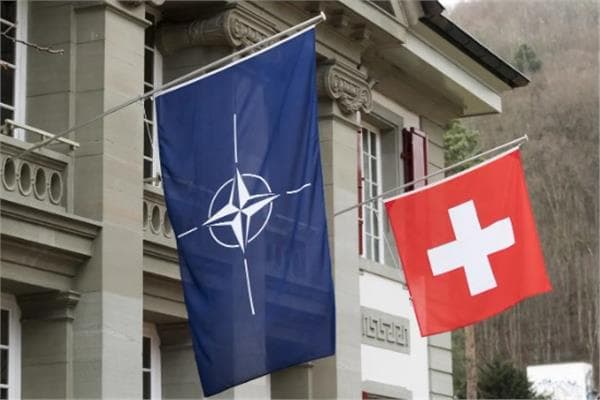 Switzerland Reaffirms Neutrality While Continuing Ammunition Purchases for NATO