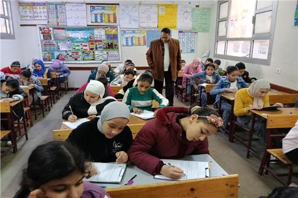 Tomorrow marks the start of the second semester transfer exams in Cairo