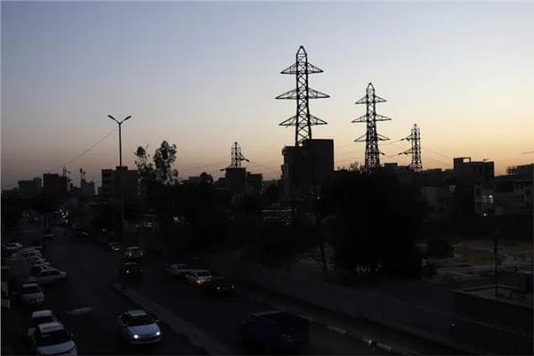 Iran urges citizens to reduce electricity consumption after American strikes