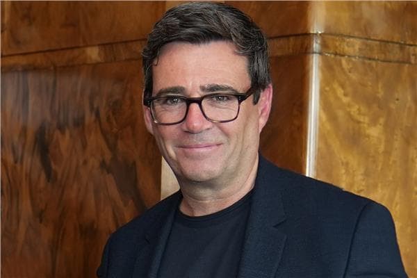 Andy Burnham becomes Labour Party leader ahead of potential Britain Prime Minister role