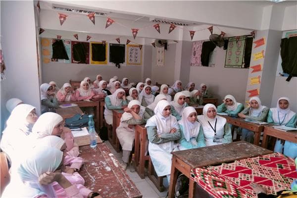الصحة تفتح باب التقديم لمدارس التمريض الخاصة والشروط ومواعيد الاختبارات