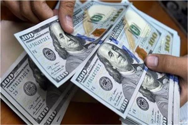 سعر الدولار الأمريكي في ختام تعاملات اليوم 17 يوليو عبر جميع البنوك