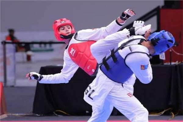 Taekwondo Federation inaugurates first stage of Youth Olympic Games qualifying qualifiers