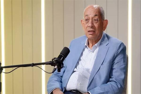 Youssef Boutros-Ghali Reveals Last Phone Call with Mubarak and Threats Over Replacement
