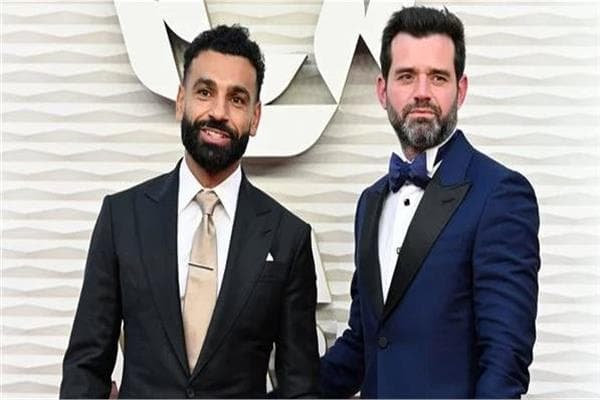 Mohamed Salah's Agent Comments Following Transfer Reports to Beşiktaş