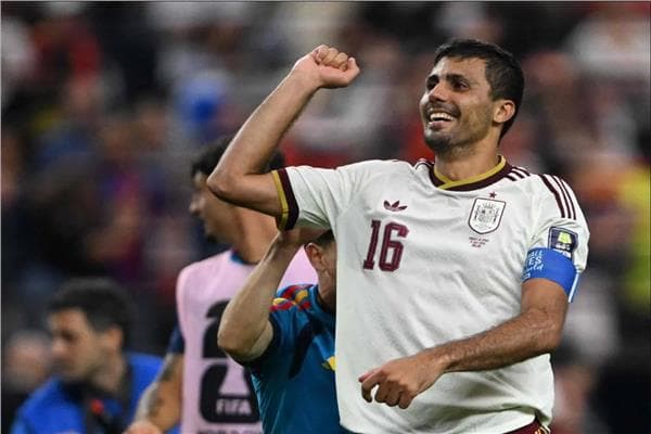 رودري: نهائي كأس العالم مباراة العمر لمنتخب إسبانيا وإيقاف ميسي مفتاح التتويج