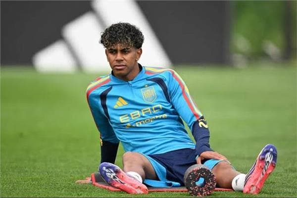 لامين يامال يعلن موقفه من نهائي كأس العالم 2026