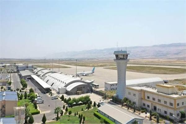 Sulaymaniyah Airport flight operations halted amid anticipation of resumption