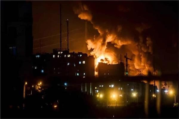 انفجار يهز مدينة أميدية في خوزستان الإيرانية.. وتحقيقات تكشف التفاصيل