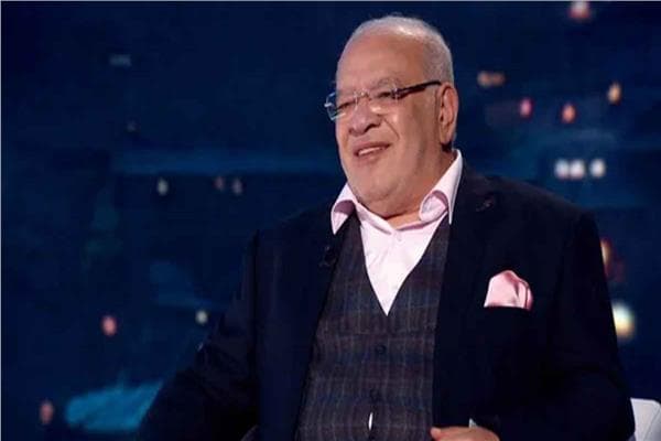 Salih Abdullah: Hossam Hassan Restored the Dignity of Egyptian Football — Interview