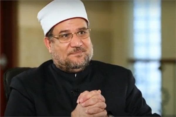 مختار جمعة: الأصل في الزواج ليس التعدد.. والزواج السرّي يعد غشا ونكرانا للجميل