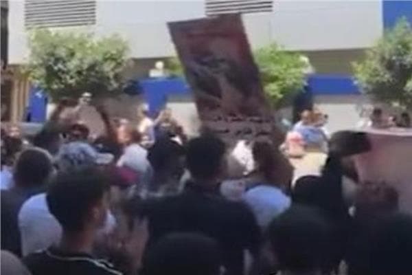 Interior Ministry details Kafr El Sheikh gathering