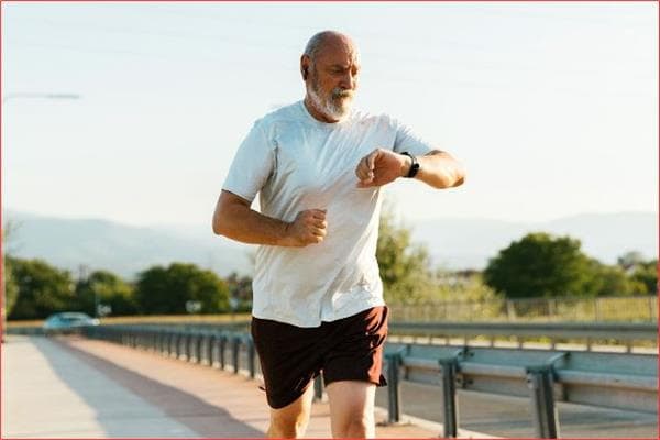 Efficient 4-Minute Morning Routine