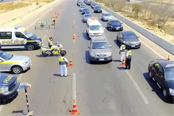 Awqaf: All must follow traffic laws