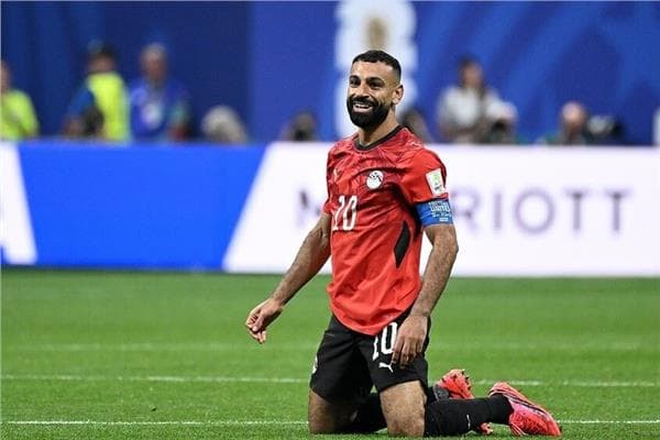 Beşiktaş Officially Addresses Salah Transfer