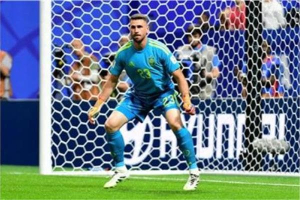 Ounai Simon on Argentina challenge