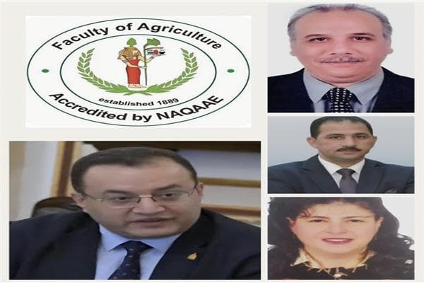Cairo U Agriculture Faculty Gains 3 ISO Certificates