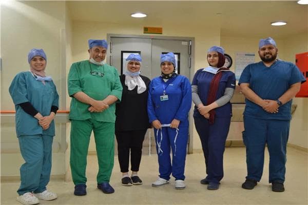 زراعة قرنية العين بالإسماعيلية توفر الجراحة بأقل تكلفة