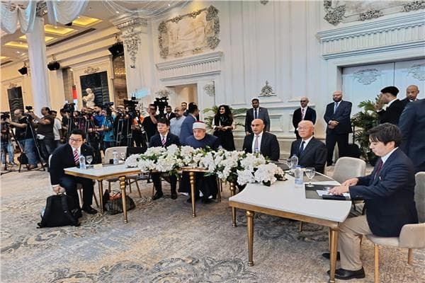 هالة عبد السلام: تأهيل 10 طلاب من أولى ثانوي للسفر لليابان