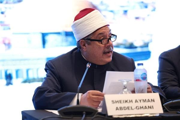 الأزهر يدعو الأمم المتحدة لإنهاء الاحتلال وإقامة الدولة الفلسطينية