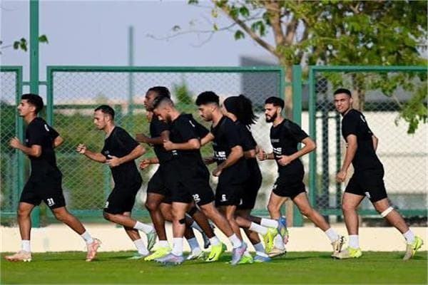 Zamalek training start delayed again