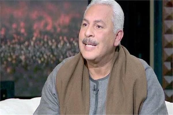 نقيب الفلاحين يناقش نمو الألبان والصادرات