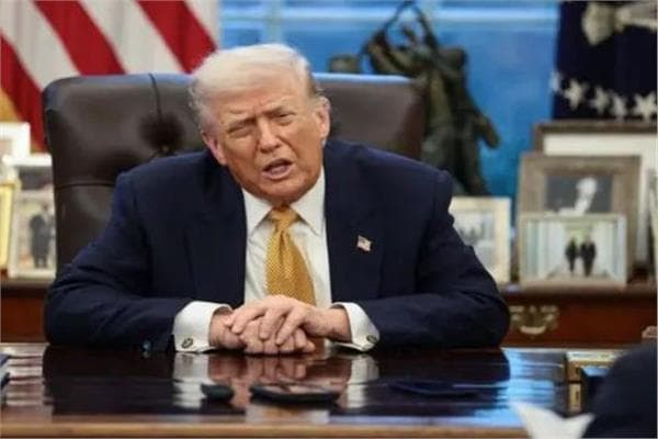 Trump asserts strikes blocked Iran’s nuclear arms