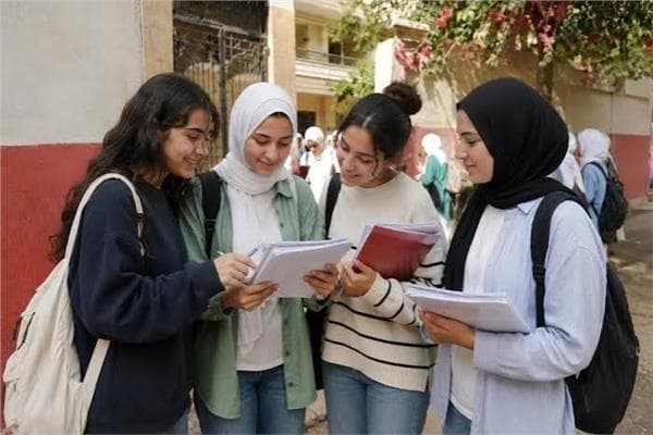 University Coordination 2026 Launch of Ability Tests
