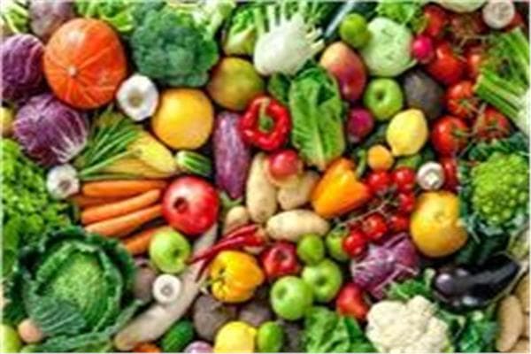 Al-Obour Vegetable Prices This Sunday