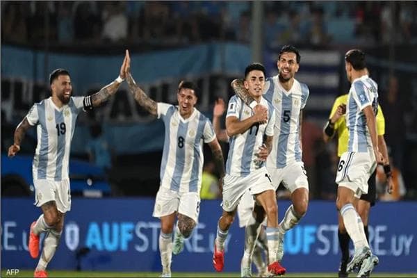 2026 World Cup Final: Argentina Seeks Double, Spain Aims for Dream