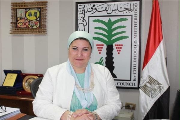 National Child and Motherhood Foundation intervenes to save girl from Khusus