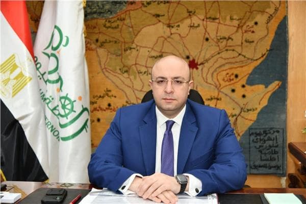 إخلاء 929 معتديًا في الفيوم