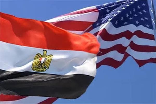 تطوير التعاون المصري الأمريكي في مرحلة حساسة