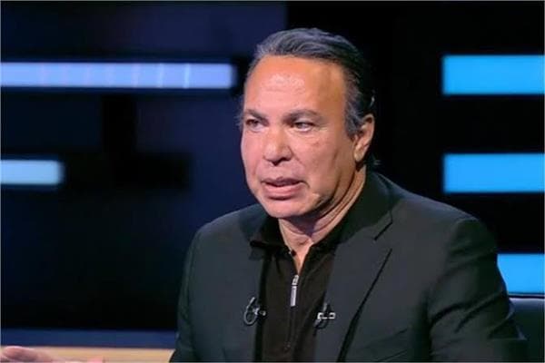Ayman Younes teases Mofida Shehata