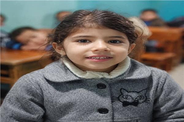 Minya Prosecution for Laren case to Grand Mufti