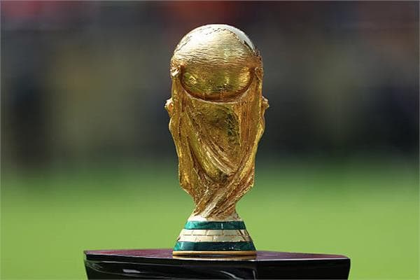 Live Spain vs Argentina World Cup kickoff