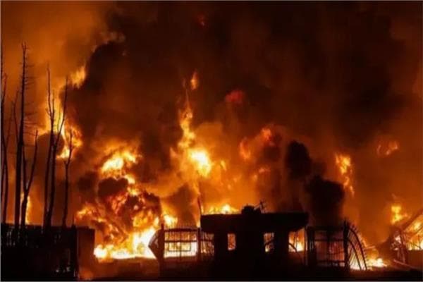Iran: US attack on Darkhovin nuclear site
