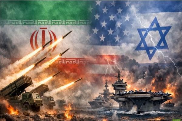 صحيفة عبرية: تصعيد محتمل وواشنطن تعزز جاهزيتها