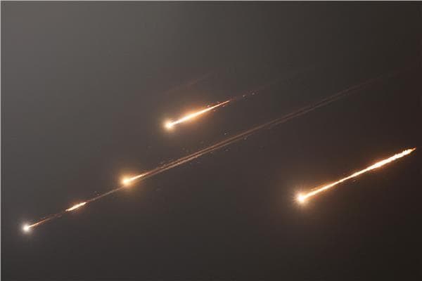 القيادة المركزية تنفذ ضربة تاسعة على إيران