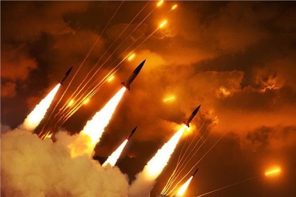 الدفاعات الإيرانية تتصدى لمسيرة أميركية في جنوب إيران