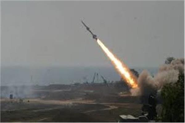 Iranian TV reports missile fires near UAE vessels