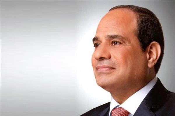 السيسي يلتقي رئيس الجبل الأسود