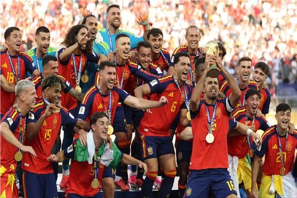 2026 World Cup Lineup Surprises