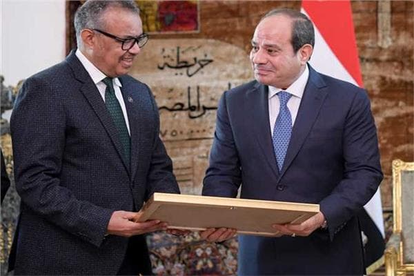 Egypt's Hepatitis C Eradication Featured