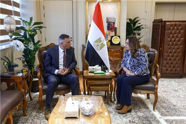 Local Development Minister reviews South Sinai projects