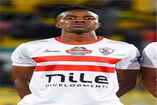 Naday's Crisis with Zamalek Resolved