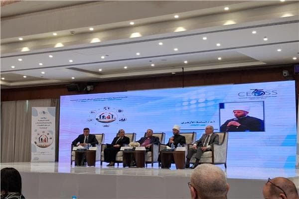 André Zaki on Egyptian family and identity