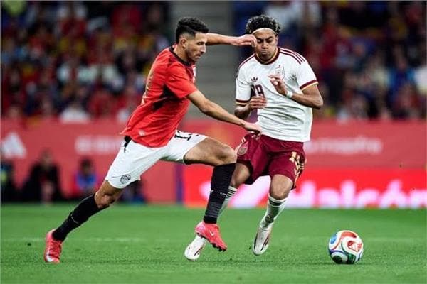 Hossam Hassan's Impact on Egypt Team
